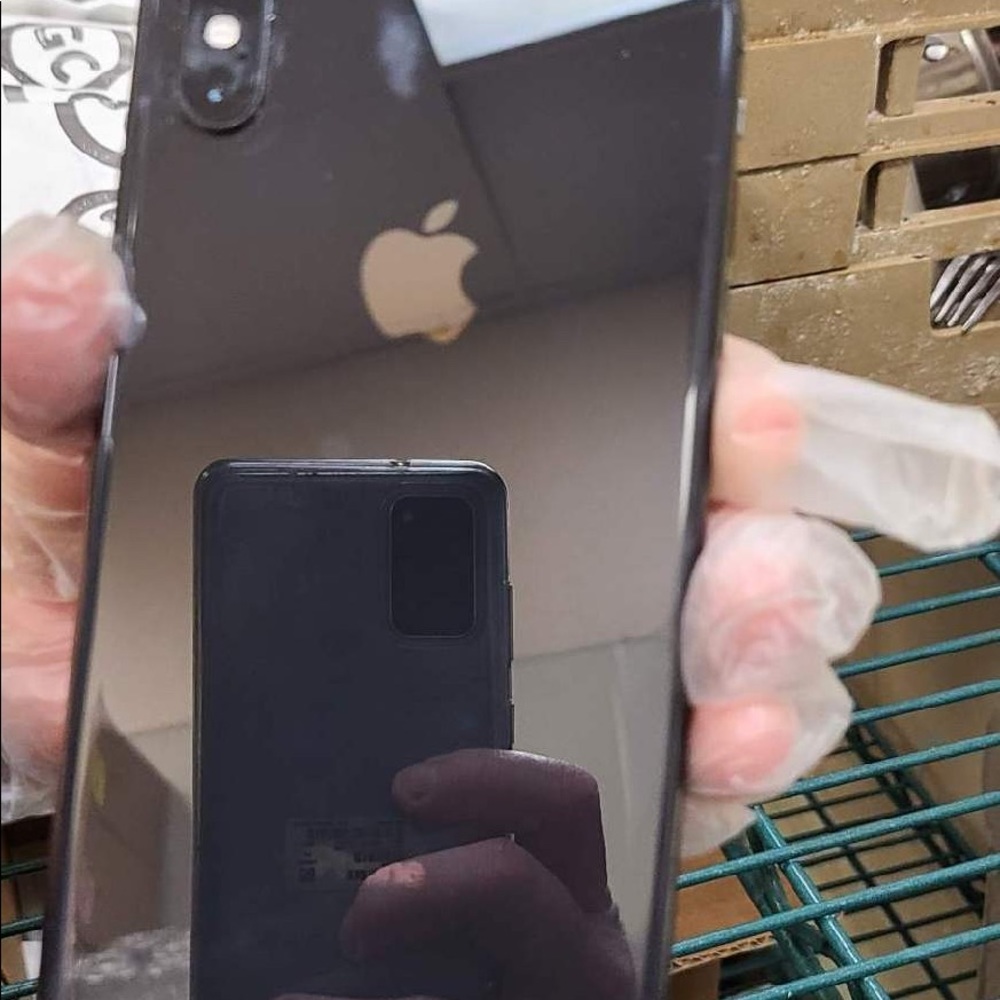 iPhone XS Max